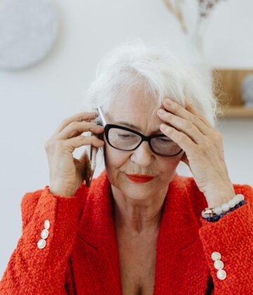 Prévention arnaques