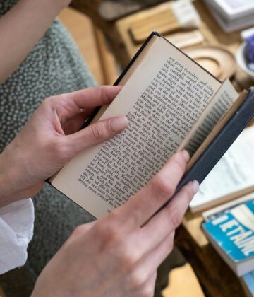 Salon du livre