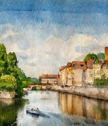 photo-vers-aquarelle-transformation