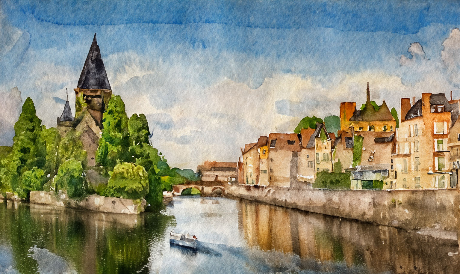 photo-vers-aquarelle-transformation