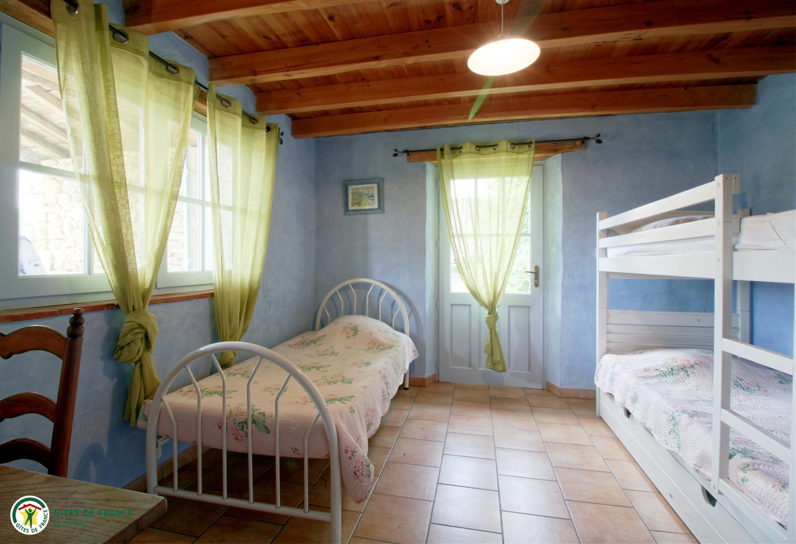 Gîte de la Pierre