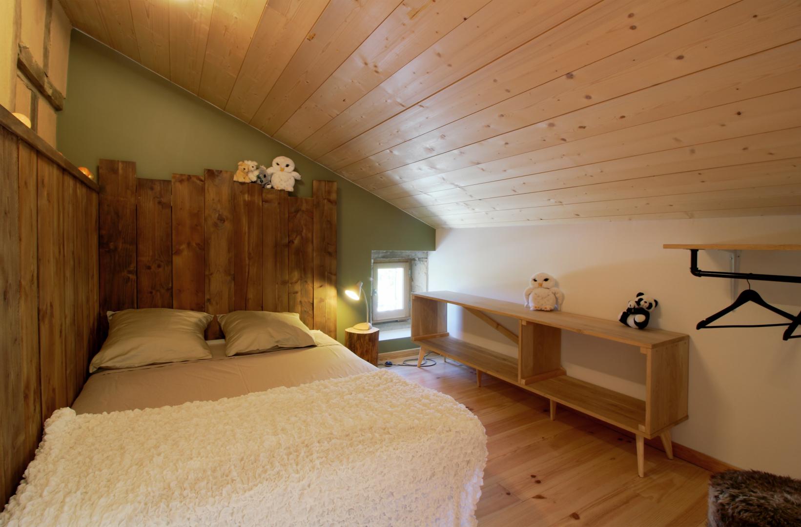 Gîte Sansoutic