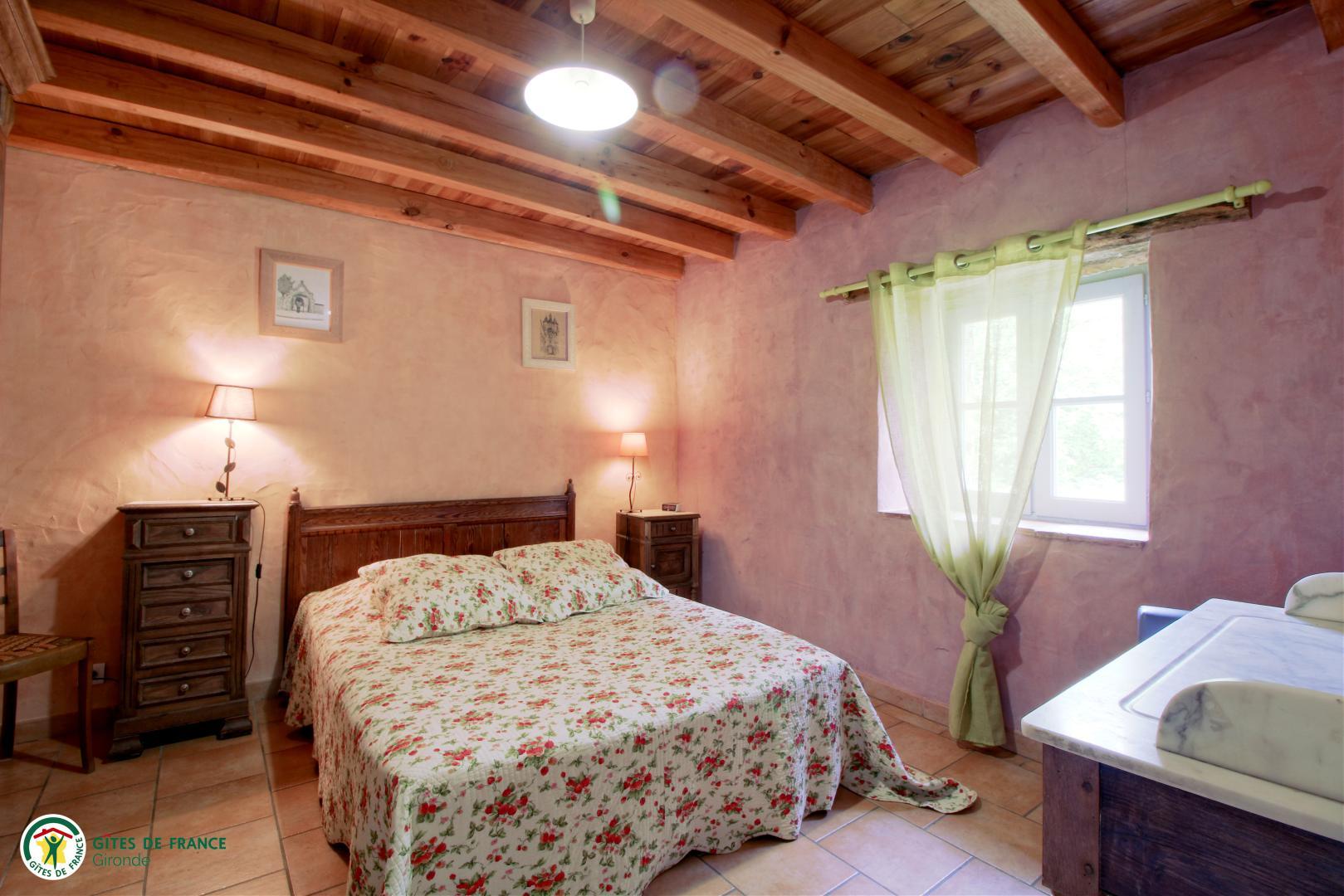 Gîte de la Pierre