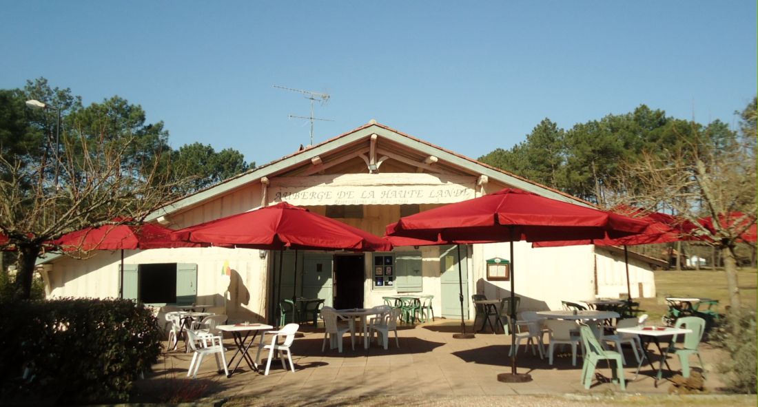 Gîte Forestier n°2