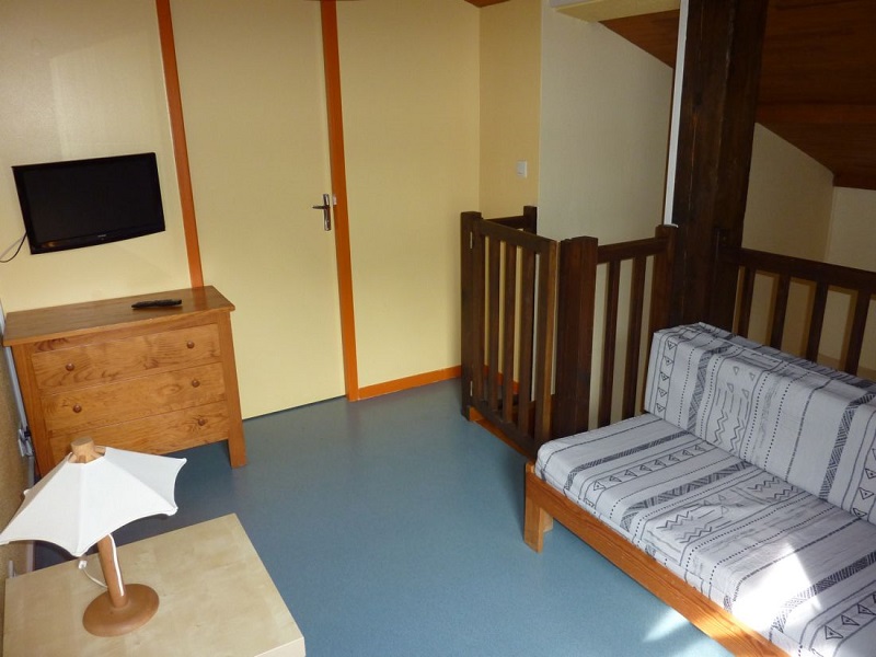 Gîte Forestier n°2