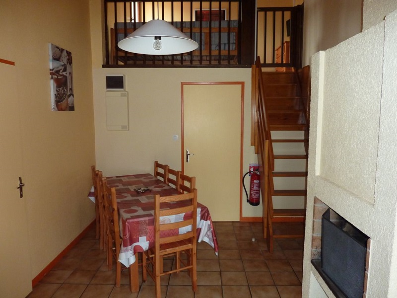 Gîte Forestier n°2