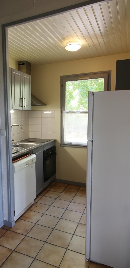 Gîte Forestier n°2