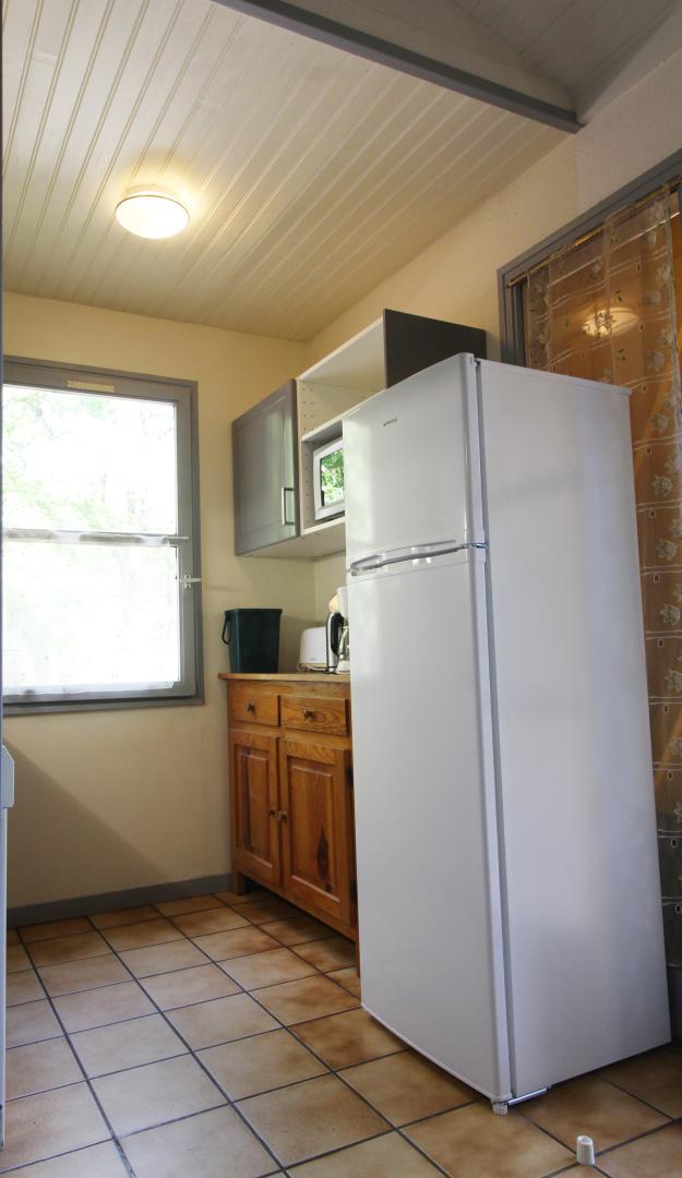 Gîte Forestier n°2