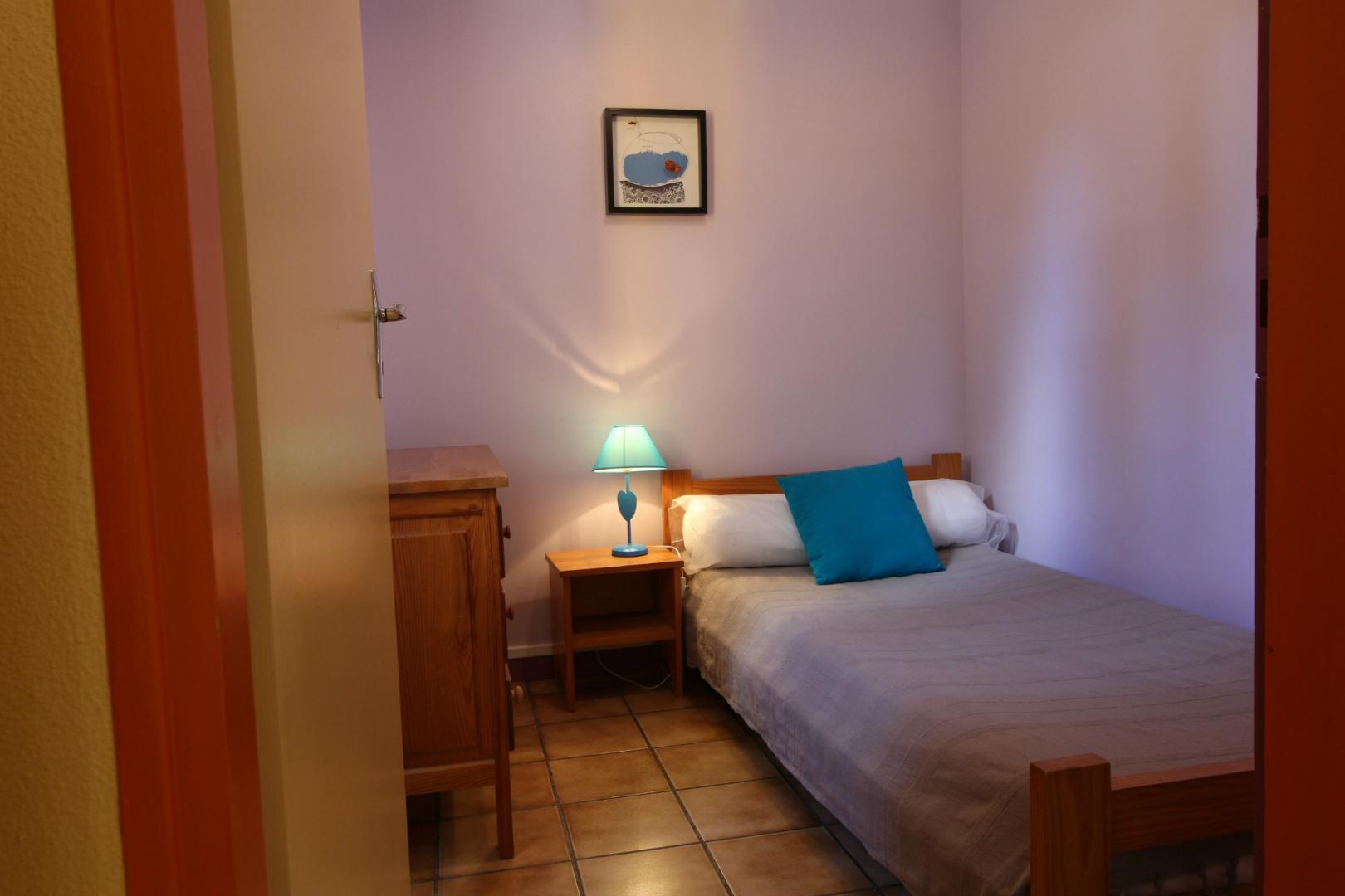 Gîte Forestier n°2