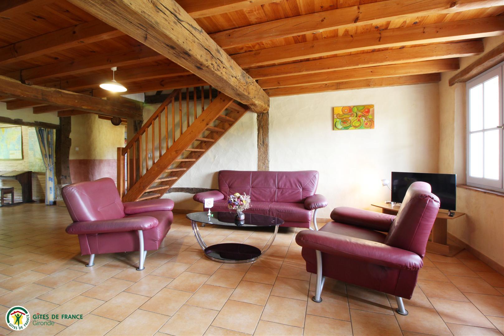 Gîte de la Pierre
