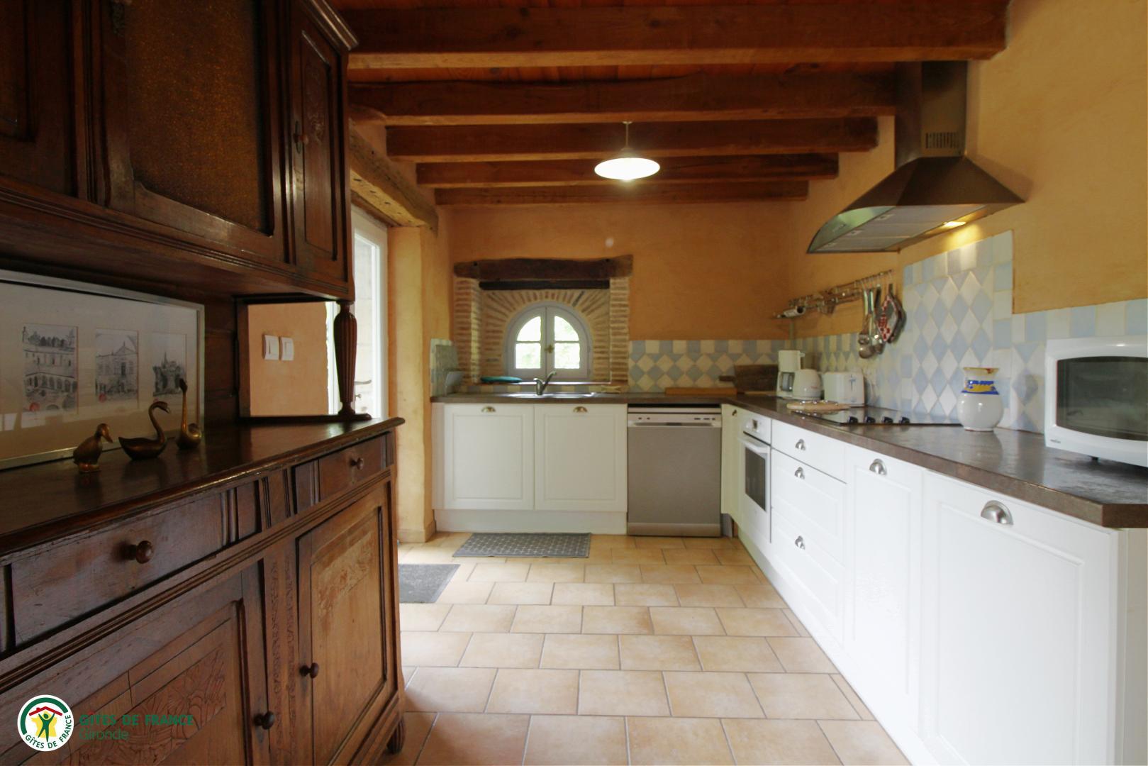 Gîte de la Pierre