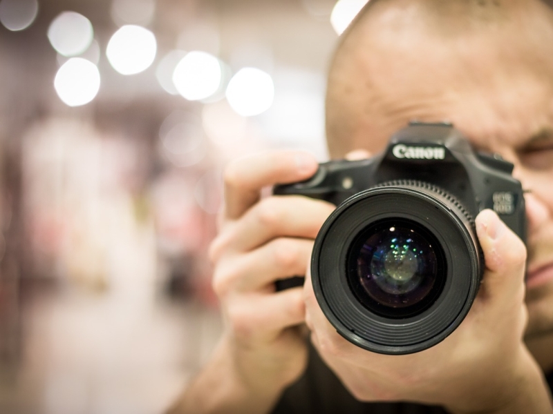 photographe