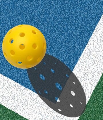 Pickleball