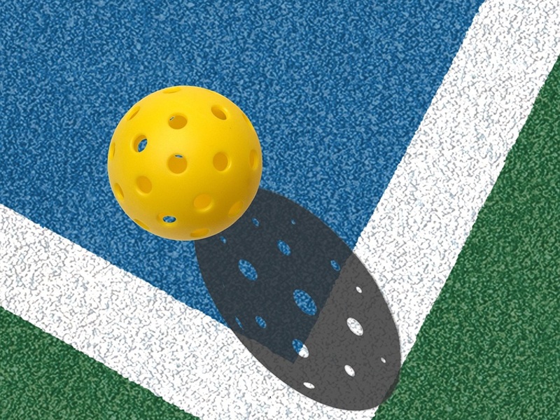 Pickleball