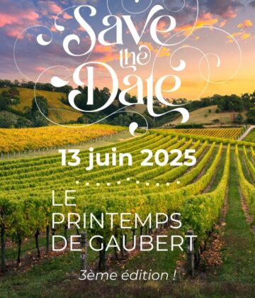 printemps gaubert 2025