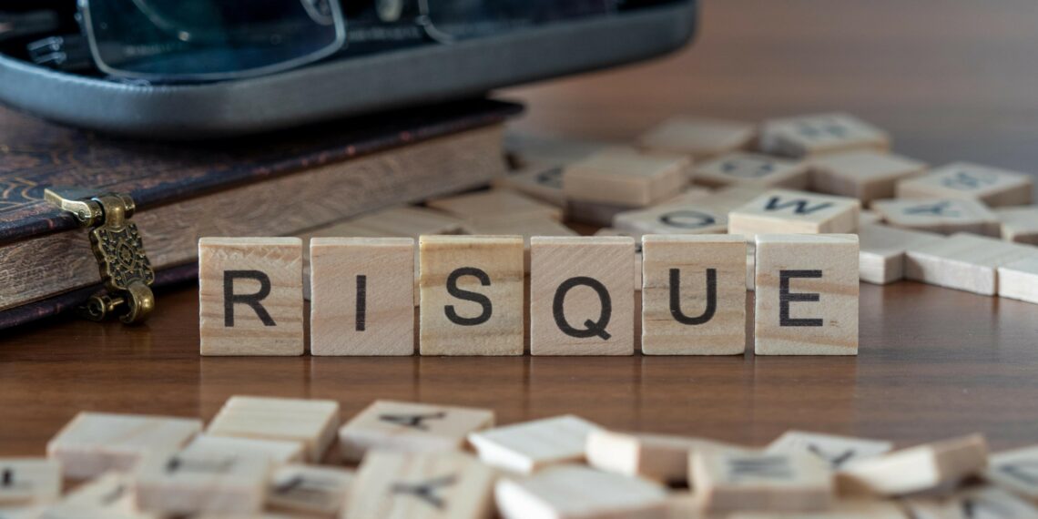 risque