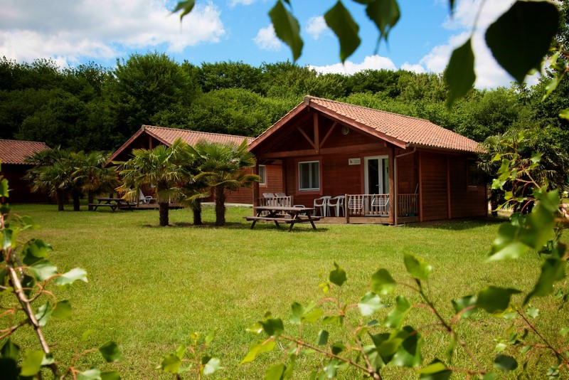 Domaine du Roi Kysmar - VILLANDRAUT - Sud-Gironde