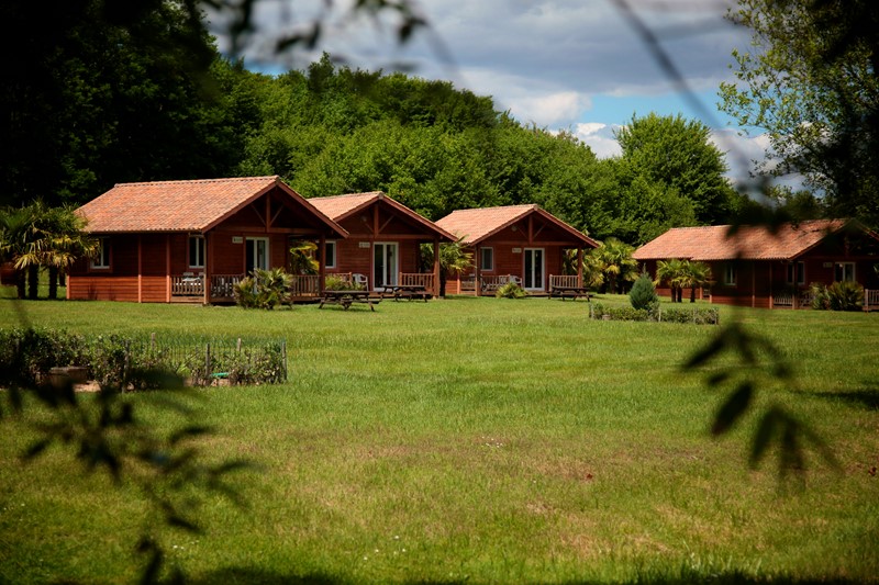 Domaine du Roi Kysmar - VILLANDRAUT - Sud-Gironde