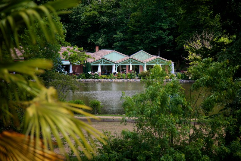 Domaine du Roi Kysmar - VILLANDRAUT - Sud-Gironde