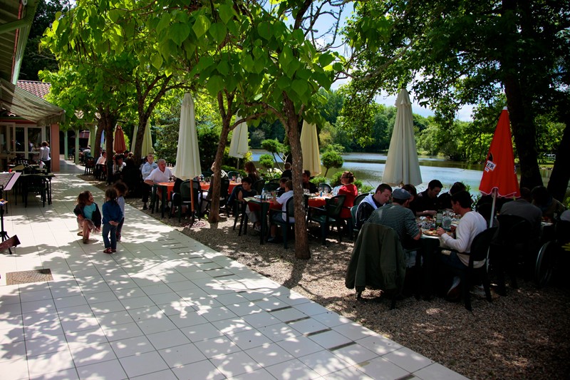 Domaine du Roi Kysmar - VILLANDRAUT - Sud-Gironde