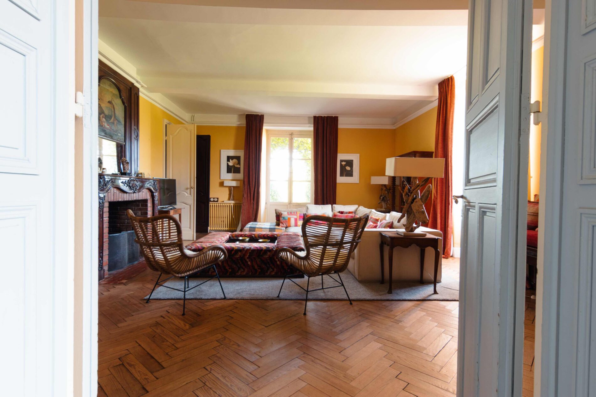 salon 1