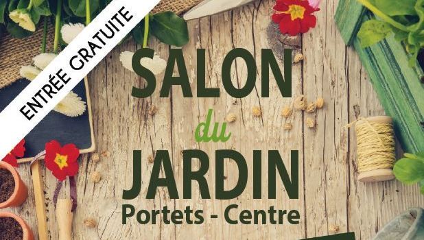 salon du jardin