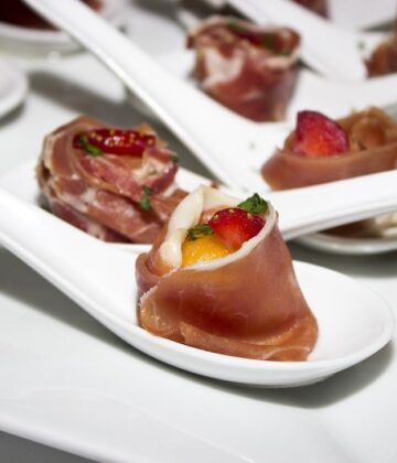 Apéro tapas