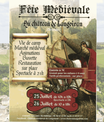 affiche 2026
