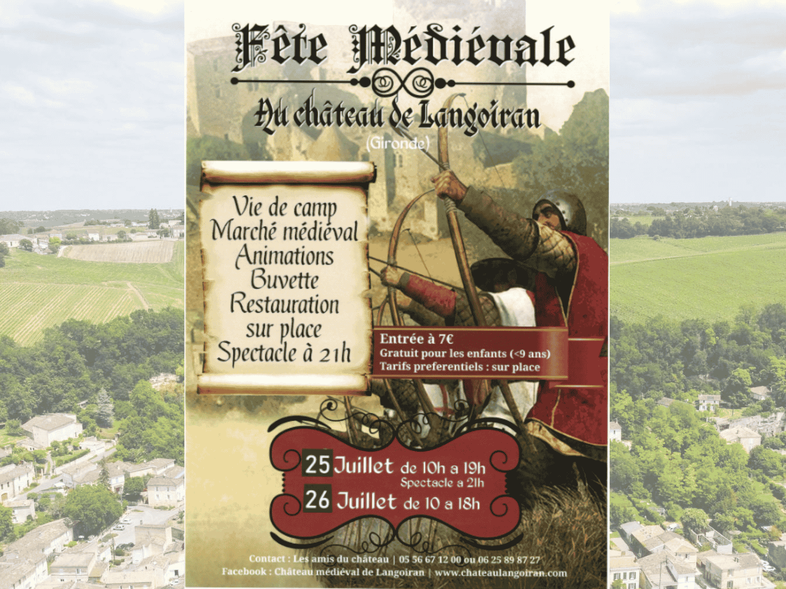 affiche 2026