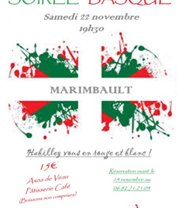 soiréebasque