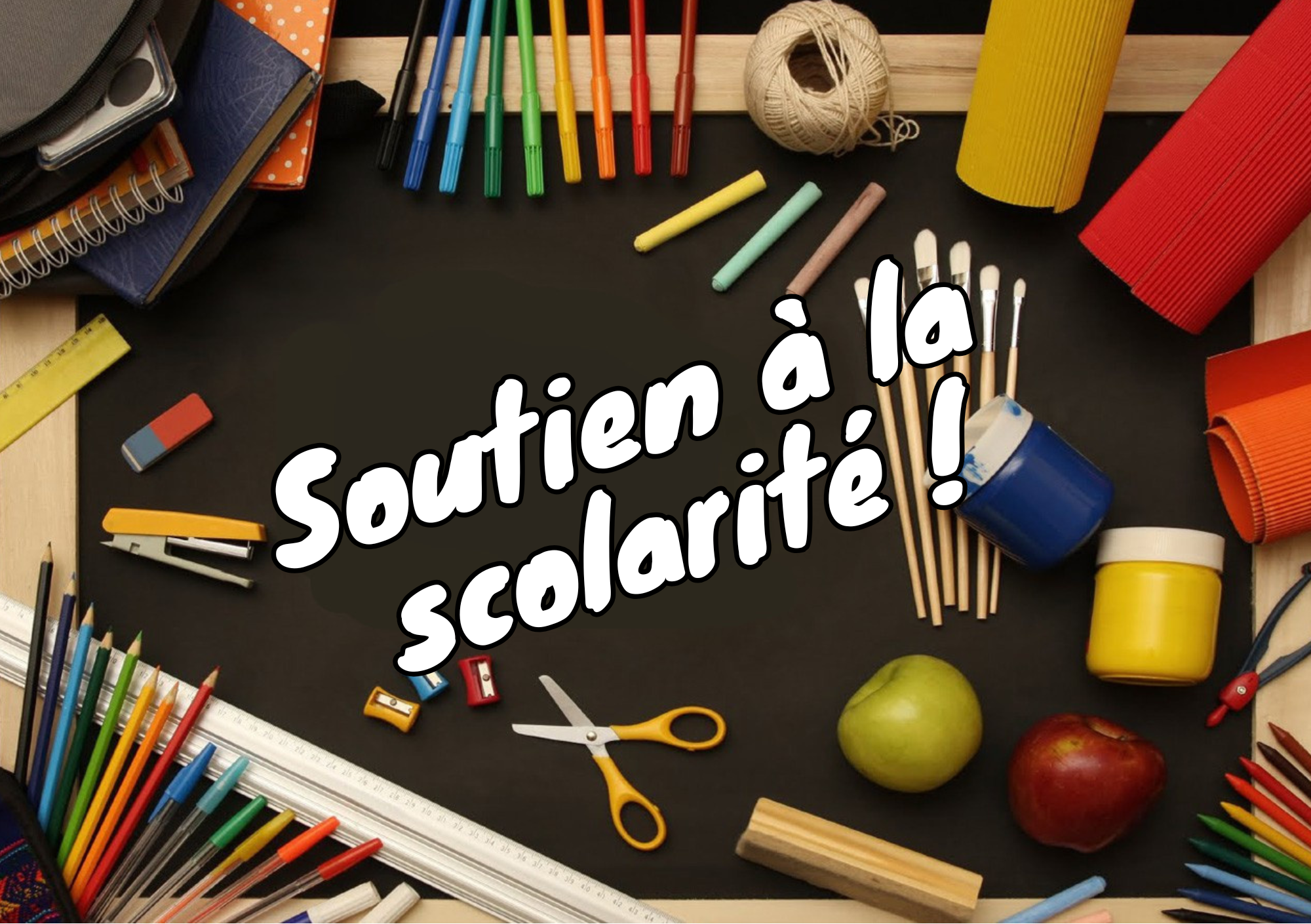 Newsletter articles - 1