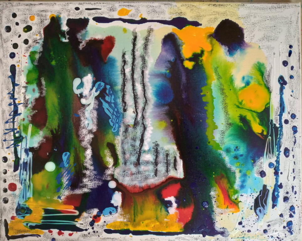 tableau M. GENNARO