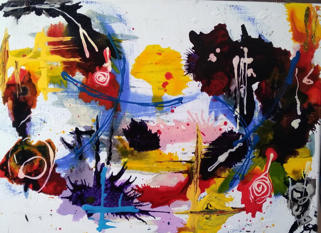 tableau M. GENNARO
