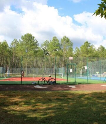 terrains multisports