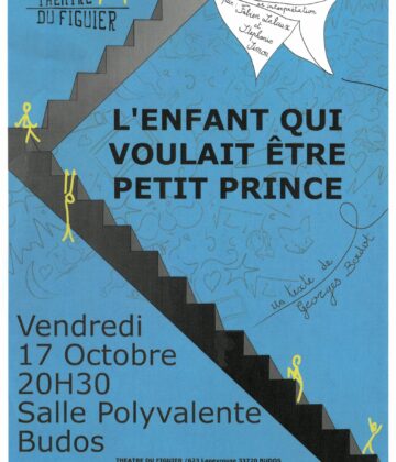 theatre du fuguier
