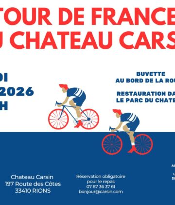 tour de france carsin