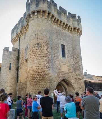 tour du lhyan