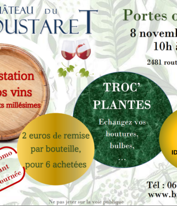 troc plantes rions 2026