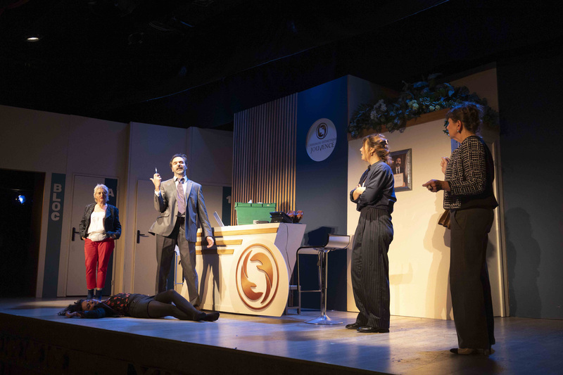 Si c'était à refaire