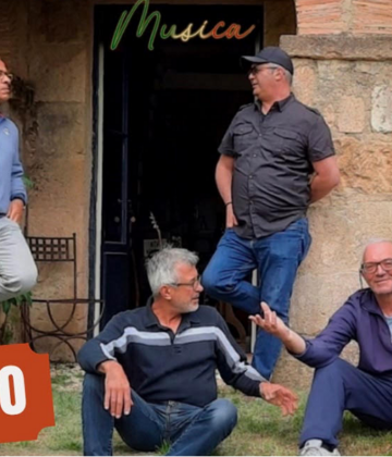 Concert Al dente musica