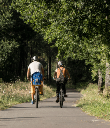 Agenda en ligne - velotour