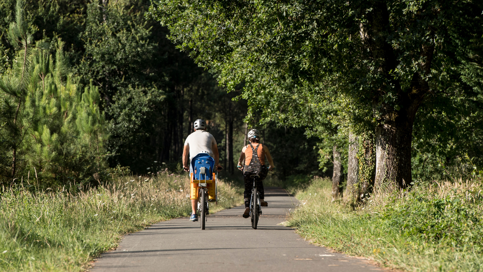 Agenda en ligne - velotour