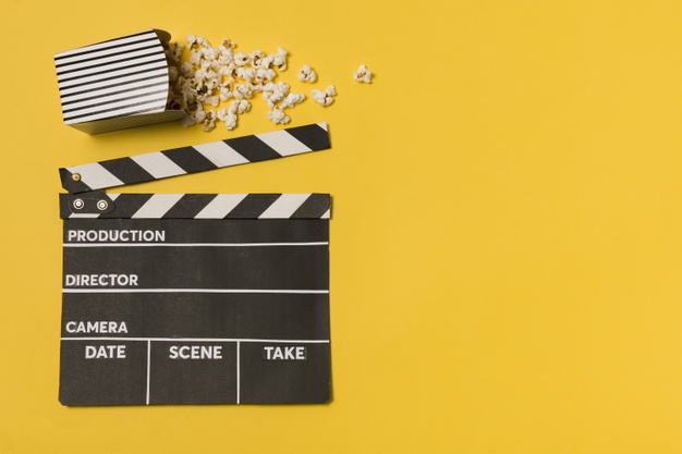 vidéoprojection