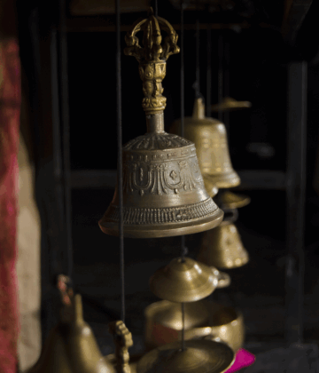 voyage sonore
