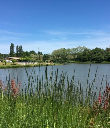 Destination Garonne, restaurant le Laromet, Laroque