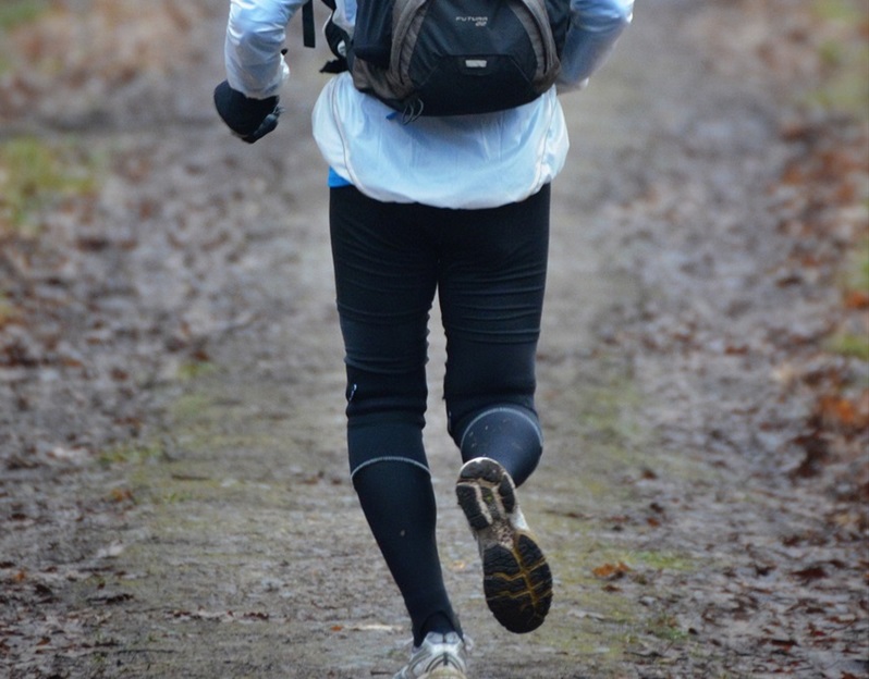 Trail