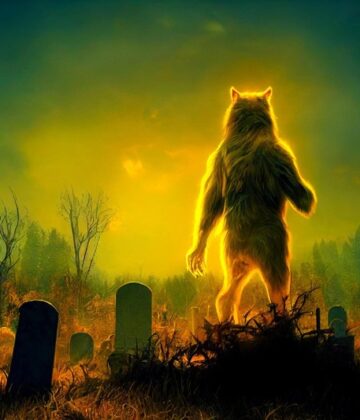 Soirée jeu du loup-garou